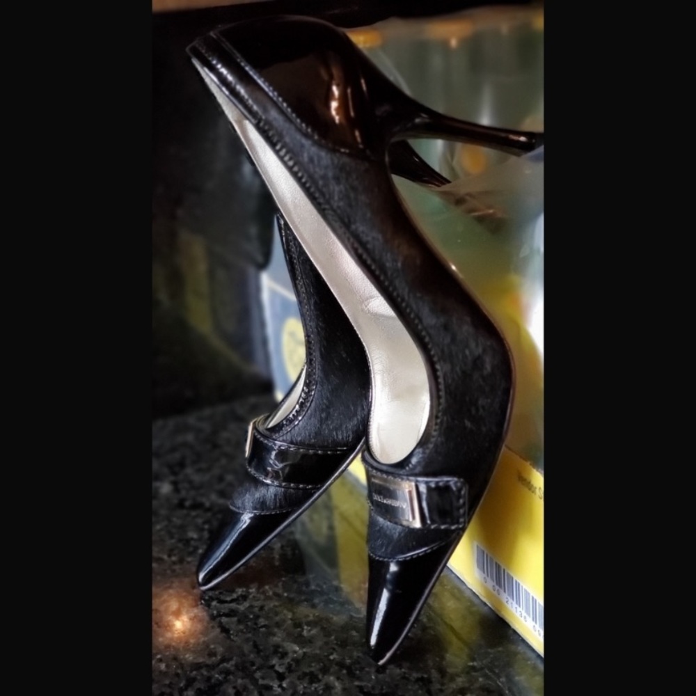 Dolce & Gabbana pumps